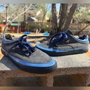 Creative Recreation Lazia Denim Sneakers